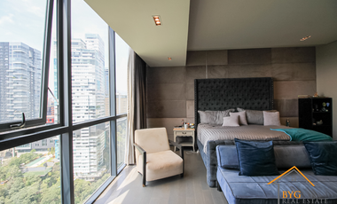 EN VENTA departamento en  Residencial Bosques; Baja de precio