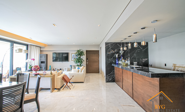 EN VENTA departamento en  Residencial Bosques; Baja de precio