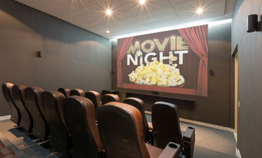 EN VENTA departamento en  Residencial Bosques; Baja de precio