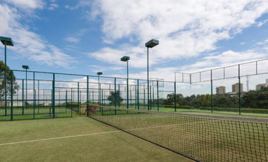 EN VENTA departamento en  Residencial Bosques; Baja de precio