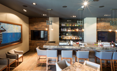 EN VENTA departamento en  Residencial Bosques; Baja de precio