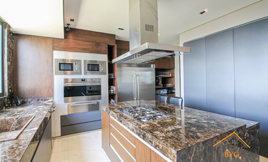 EN VENTA departamento en  Residencial Bosques; Baja de precio