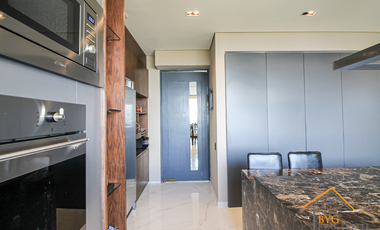 EN VENTA departamento en  Residencial Bosques; Baja de precio