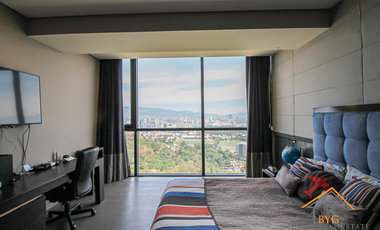 EN VENTA departamento en  Residencial Bosques; Baja de precio