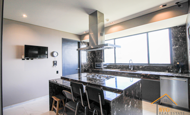 EN VENTA departamento en  Residencial Bosques; Baja de precio