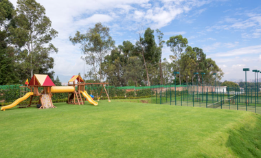 EN VENTA departamento en  Residencial Bosques; Baja de precio