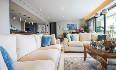 EN VENTA departamento en  Residencial Bosques; Baja de precio