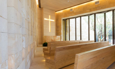 EN VENTA departamento en  Residencial Bosques; Baja de precio