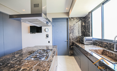 EN VENTA departamento en  Residencial Bosques; Baja de precio