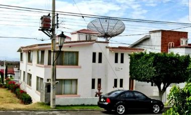 CASA EN VENTA LOMAS DE COCOYOC, OPORTUNIDAD DE  INVERSION