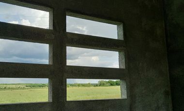 Terreno Campestre para Quinta | El Fraile Motemorelos NL