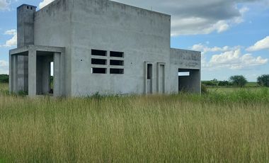 Terreno Campestre para Quinta | El Fraile Motemorelos NL