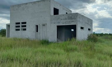 Terreno Campestre para Quinta | El Fraile Motemorelos NL