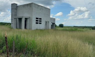 Terreno Campestre para Quinta | El Fraile Motemorelos NL