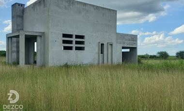 Terreno Campestre para Quinta | El Fraile Motemorelos NL