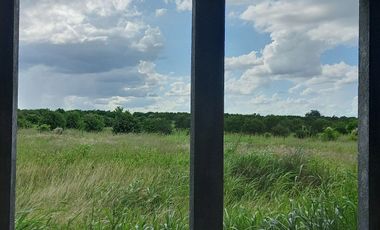 Terreno Campestre para Quinta | El Fraile Motemorelos NL