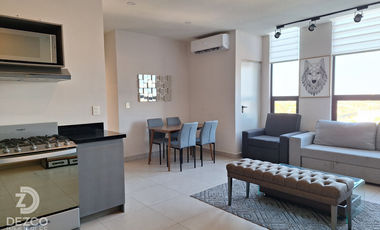 Departamento Amueblado y Equipado | Arena Monterrey