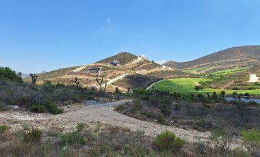 Terreno Terralta Residencial y Country Club