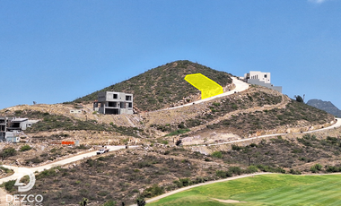 Terreno Terralta Residencial y Country Club