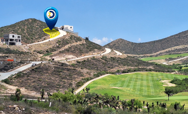 Terreno Terralta Residencial y Country Club