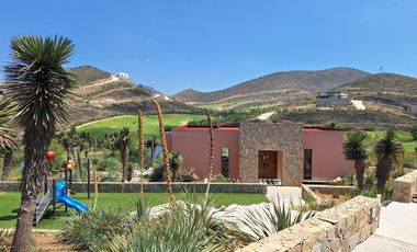 Terreno Terralta Residencial y Country Club