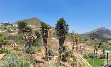 Terreno Terralta Residencial y Country Club