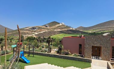 Terreno Terralta Residencial y Country Club