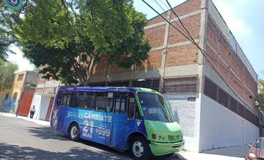 VENTA BODEGA ALTA TENSIÓN