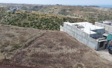 Se vende terreno en Playas de Tijuana