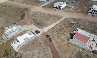 Se vende terreno en Playas de Tijuana