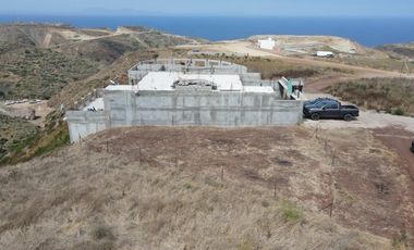 Se vende terreno en Playas de Tijuana
