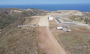 Se vende terreno en Playas de Tijuana