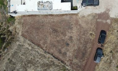 Se vende terreno en Playas de Tijuana