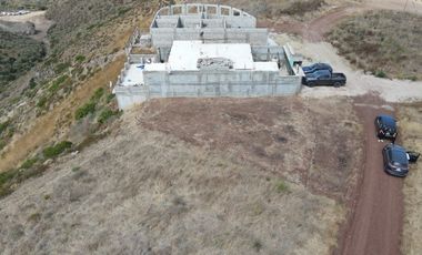 Se vende terreno en Playas de Tijuana