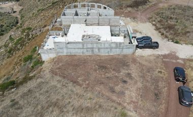 Se vende terreno en Playas de Tijuana