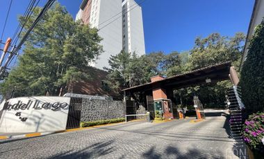 Departamento en Villa del Lago Torre E