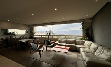Departamento en Villa del Lago Torre E