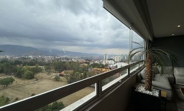 Departamento en Villa del Lago Torre E