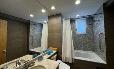 Departamento en Villa del Lago Torre E