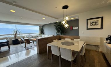 Departamento en Villa del Lago Torre E