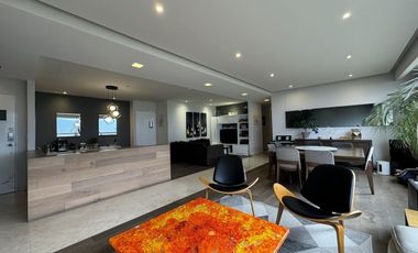 Departamento en Villa del Lago Torre E