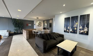 Departamento en Villa del Lago Torre E