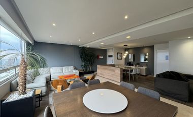 Departamento en Villa del Lago Torre E
