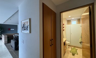 Departamento en Villa del Lago Torre E
