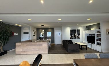 Departamento en Villa del Lago Torre E