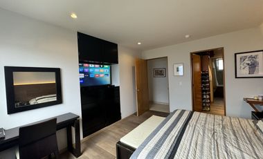 Departamento en Villa del Lago Torre E