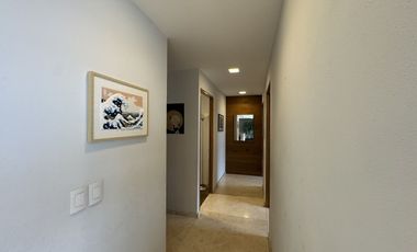Departamento en Villa del Lago Torre E