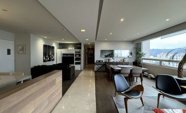 Departamento en Villa del Lago Torre E