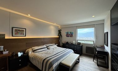 Departamento en Villa del Lago Torre E