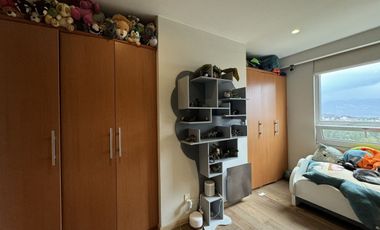 Departamento en Villa del Lago Torre E